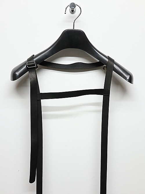 D.HYGENǥϥ/The Viridi-anneܥ졼ۡ쥶ȥꥬС/BLACK