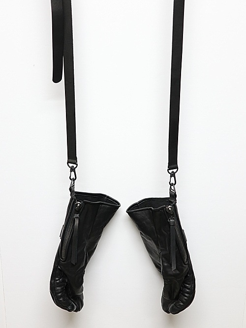 D.HYGENǥϥ/The Viridi-anneܥ졼ۡ쥶ȥꥬС/BLACK