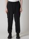 Yohji Yamamoto襦ޥ/Re ֥եåPѥ/BLACK