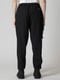 Yohji Yamamoto襦ޥ/Re ֥եåPѥ/BLACK