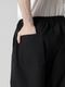 Yohji Yamamoto襦ޥ/Re ֥եåPѥ/BLACK