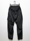 Yohji Yamamoto襦ޥ/Re ֥եåPѥ/BLACK