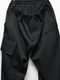 Yohji Yamamoto襦ޥ/Re ֥եåPѥ/BLACK
