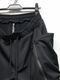 RIPVANWINKLE����åץ����󥦥��󥯥�/CORDURA �ե꡼�� BUSH SHORTS/BLACK