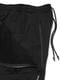 RIPVANWINKLE����åץ����󥦥��󥯥�/CORDURA �ե꡼�� BUSH SHORTS/BLACK