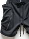 RIPVANWINKLE����åץ����󥦥��󥯥�/CORDURA �ե꡼�� BUSH SHORTS/BLACK
