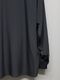 LAD MUSICIAN����å� �ߥ塼�������/DECHINE FRILL SHIRT/STEEL GRAY