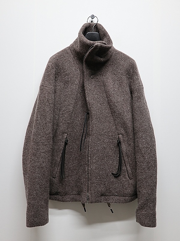 The Viridi-anne���� ������ǥ�����/������ѥ��� �ϥ��ͥå����㥱�å�/GRAYBEIGE