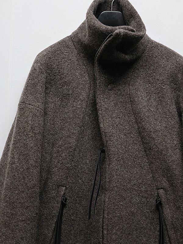 The Viridi-anne���� ������ǥ�����/������ѥ��� �ϥ��ͥå����㥱�å�/GRAYBEIGE