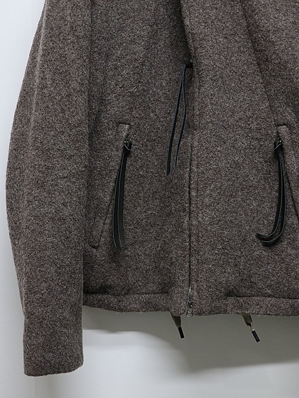 The Viridi-anne���� ������ǥ�����/������ѥ��� �ϥ��ͥå����㥱�å�/GRAYBEIGE