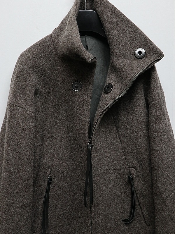The Viridi-anne���� ������ǥ�����/������ѥ��� �ϥ��ͥå����㥱�å�/GRAYBEIGE