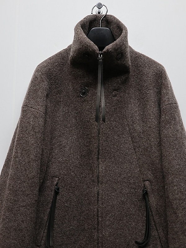 The Viridi-anne���� ������ǥ�����/������ѥ��� �ϥ��ͥå����㥱�å�/GRAYBEIGE