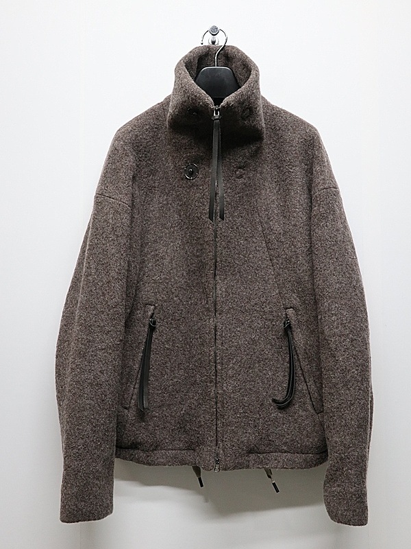 The Viridi-anne���� ������ǥ�����/������ѥ��� �ϥ��ͥå����㥱�å�/GRAYBEIGE