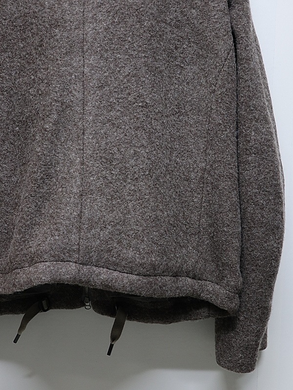 The Viridi-anne���� ������ǥ�����/������ѥ��� �ϥ��ͥå����㥱�å�/GRAYBEIGE
