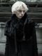(ͽ���ʡ�9��10������ͽ��/D.HYGEN���ǥ����ϥ�����/���衼�ƥե������ȡ���/BLACK