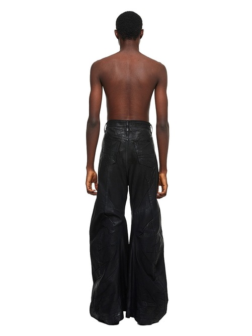 (ͽ����)7��8������ͽ��/JULIUS����ꥦ��/12oz DENIM TROUSERS11/BLACK