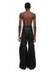 (ͽ����)7��8������ͽ��/JULIUS����ꥦ��/12oz DENIM TROUSERS11/BLACK