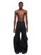 (ͽ����)7��8������ͽ��/JULIUS����ꥦ��/12oz DENIM TROUSERS11/BLACK