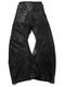 (ͽ����)7��8������ͽ��/JULIUS����ꥦ��/12oz DENIM TROUSERS11/BLACK
