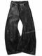 (ͽ����)7��8������ͽ��/JULIUS����ꥦ��/12oz DENIM TROUSERS11/BLACK