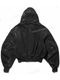 (ͽ����)8��9������ͽ��/JULIUS����ꥦ��/COTTON SWEAT CUT & SEWN3/BLACK