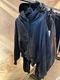 (ͽ����)8��9������ͽ��/JULIUS����ꥦ��/COTTON SWEAT CUT & SEWN3/BLACK