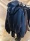 (ͽ����)8��9������ͽ��/JULIUS����ꥦ��/COTTON SWEAT CUT & SEWN3/BLACK