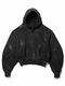 (ͽ����)8��9������ͽ��/JULIUS����ꥦ��/COTTON SWEAT CUT & SEWN3/BLACK