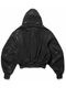 (ͽ����)8��9������ͽ��/JULIUS����ꥦ��/COTTON SWEAT CUT & SEWN3/BLACK