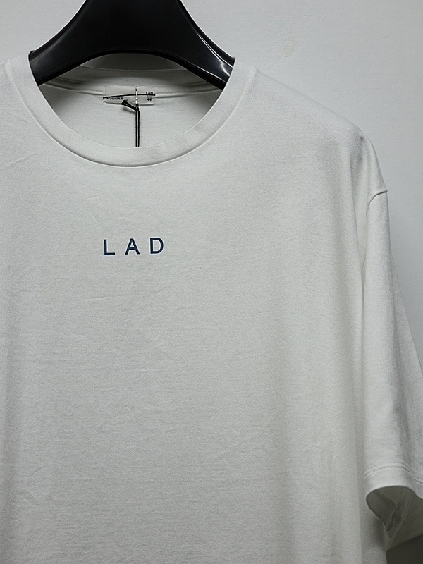 LAD MUSICIAN����å� �ߥ塼�������/PERMANENT ROCKER pt SST/WHITE