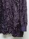 Ground Y�����饦��ɥ磻/PE TAFTA A STANDARD LONG SLEEVED SHIRT/PURPLE