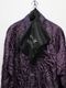 Ground Y�����饦��ɥ磻/PE TAFTA A STANDARD LONG SLEEVED SHIRT/PURPLE