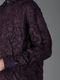 Ground Y�����饦��ɥ磻/PE TAFTA A STANDARD LONG SLEEVED SHIRT/PURPLE