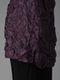 Ground Y�����饦��ɥ磻/PE TAFTA A STANDARD LONG SLEEVED SHIRT/PURPLE