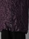 Ground Y�����饦��ɥ磻/PE TAFTA A STANDARD LONG SLEEVED SHIRT/PURPLE