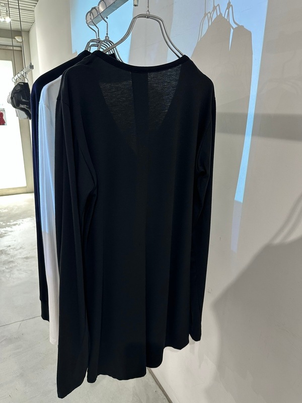 (ͽ���ʡ�8��9������ͽ��/kiryuyrik������奦����奦/BEATENJIKU Henry Neck T-Shirt/Black