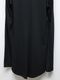 kiryuyrik������奦����奦/BEATENJIKU Henry Neck T-Shirt/Black
