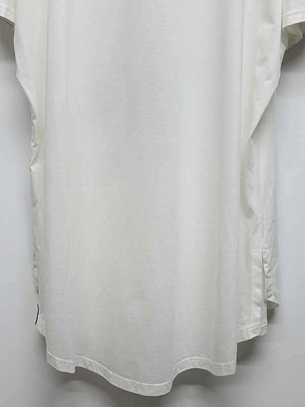 (ͽ���ʡ�4��5������ͽ��/THE ONENESS�������ͥ�/TENJIKU Two Way French ��ǭCharity T/White