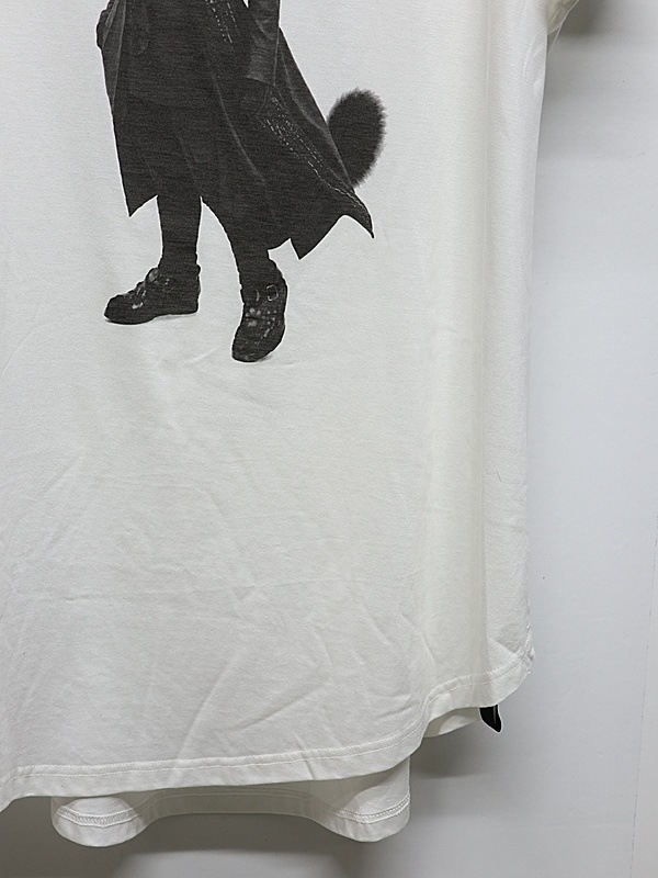 (ͽ���ʡ�4��5������ͽ��/THE ONENESS�������ͥ�/TENJIKU Two Way French ��ǭCharity T/White