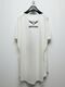 (ͽ���ʡ�4��5������ͽ��/THE ONENESS�������ͥ�/TENJIKU Two Way French ��ǭCharity T/White