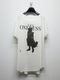 (ͽ���ʡ�4��5������ͽ��/THE ONENESS�������ͥ�/TENJIKU Two Way French ��ǭCharity T/White