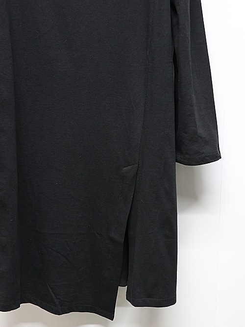 D.HYGENǥϥ/30/-եȥåȥ󥸥㡼åT/BLACK
