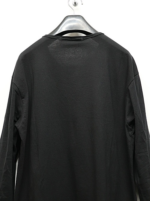 D.HYGENǥϥ/30/-եȥåȥ󥸥㡼åT/BLACK