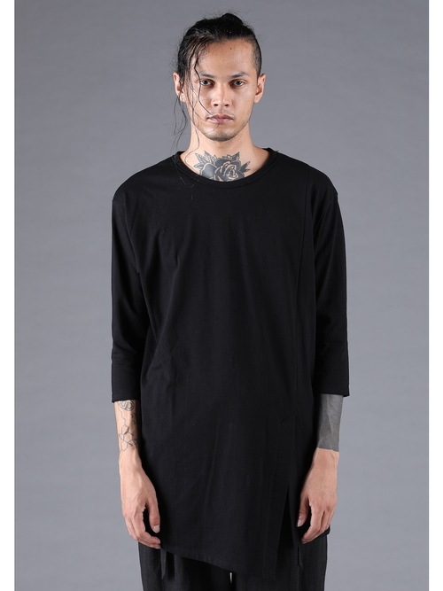 D.HYGENǥϥ/30/-եȥåȥ󥸥㡼åT/BLACK