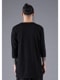 D.HYGENǥϥ/30/-եȥåȥ󥸥㡼åT/BLACK
