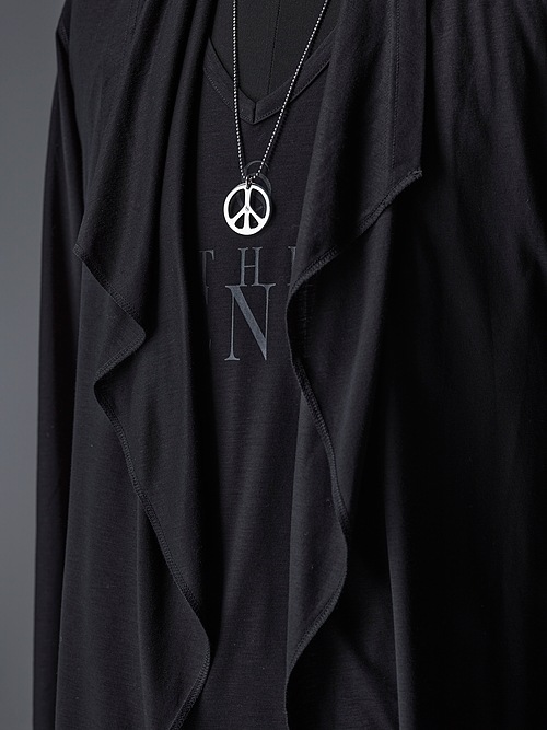 �㴰���THE ONENESS�������ͥ�/Silver925 PEACE CHORKER/Silver