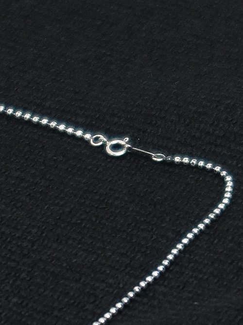 �㴰���THE ONENESS�������ͥ�/Silver925 PEACE CHORKER/Silver