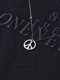 �㴰���THE ONENESS�������ͥ�/Silver925 PEACE CHORKER/Silver