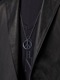 �㴰���THE ONENESS�������ͥ�/Silver925 PEACE CHORKER/Silver