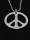 �㴰���THE ONENESS�������ͥ�/Silver925 PEACE CHORKER/Silver